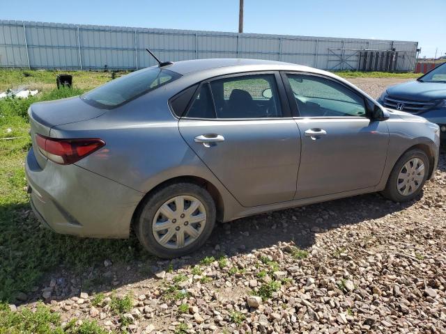 Vin: 3kpa24ad8ne461145, lot: 62905355, kia rio lx 20223