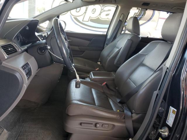 2016 HONDA ODYSSEY TO 5FNRL5H95GB056056
