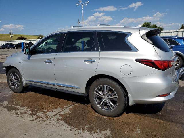 Vin: 5n1dl0mn4hc509528, lot: 62699325, infiniti qx60 20172