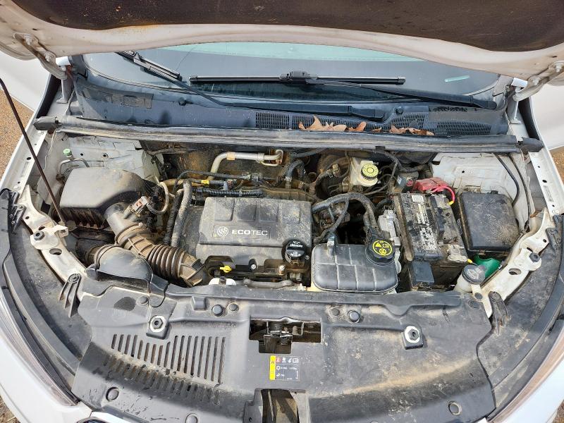 2017 BUICK ENCORE PRE KL4CJDSBXHB010559