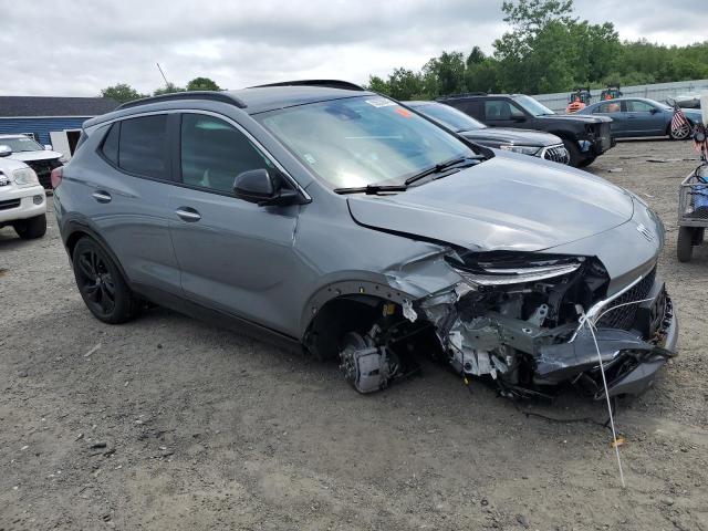 Vin: kl4amesl5rb161968, lot: 59339945, buick encore sport touring 20244