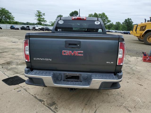 2015 GMC CANYON SLE 1GTG6BE30F1265791