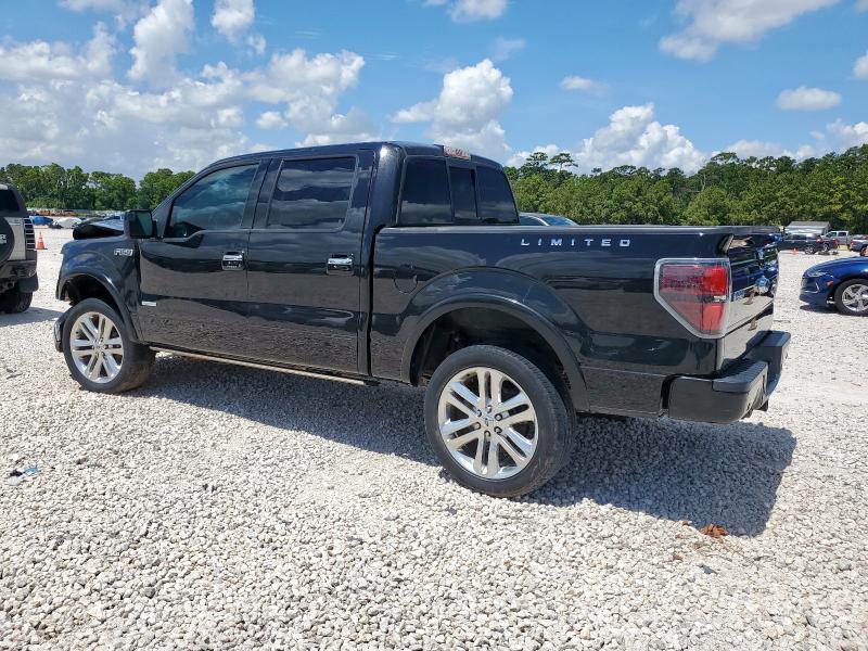 Vin: 1ftfw1et2dfc34113, lot: 62120405, ford f-150 supercrew 20132
