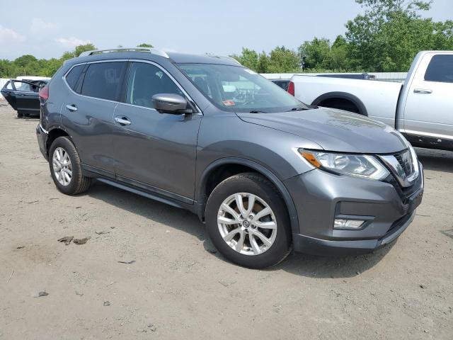 Vin: 5n1at2mv3hc831947, lot: 59515385, nissan rogue sv 20174