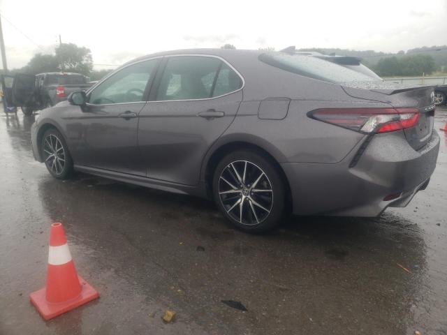 Vin: 4t1g11akxnu670295, lot: 59423405, toyota camry se 20222