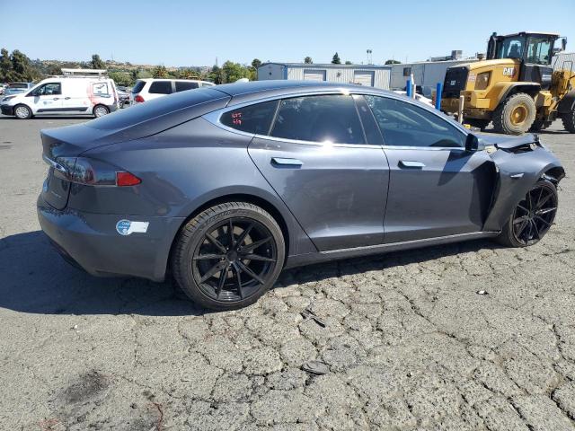 2020 TESLA MODEL S 5YJSA1E29LF397509