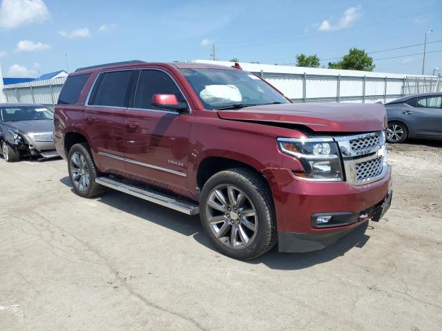 2018 CHEVROLET TAHOE K150 - 1GNSKBKC1JR274902