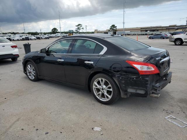 Vin: 1n4aa5ap0ec480448, lot: 60816005, nissan maxima s 20142