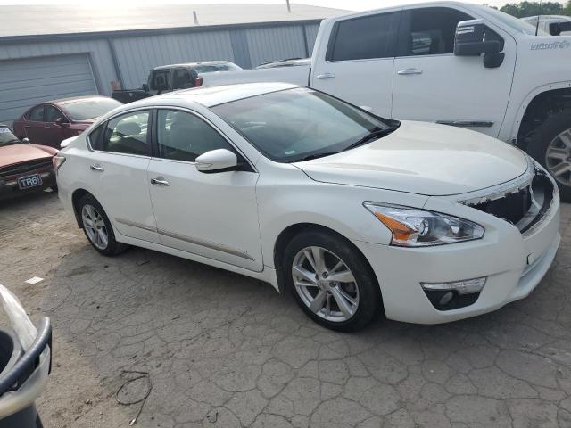 Vin: 1n4al3ap6ec426490, lot: 59415125, nissan altima 2.5 20144