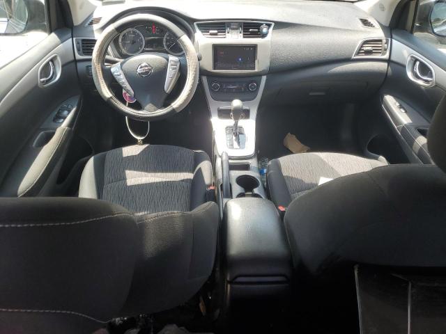 2015 NISSAN SENTRA S - 3N1AB7AP0FY321377