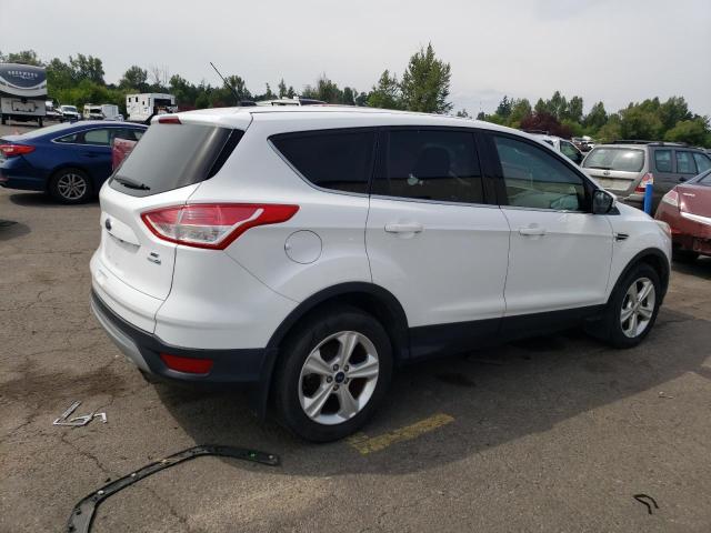 Vin: 1fmcu9gx8gua76752, lot: 58809265, ford escape se 20163