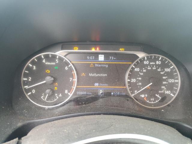 2020 NISSAN ALTIMA PLA - 1N4BL4FV1LN304333