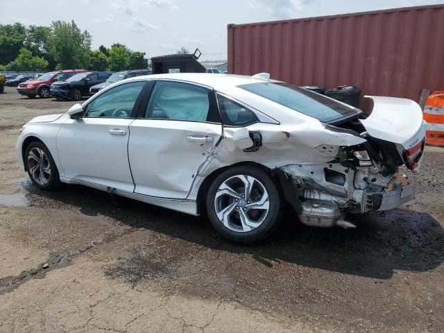 2020 HONDA ACCORD EX 1HGCV1F42LA152571
