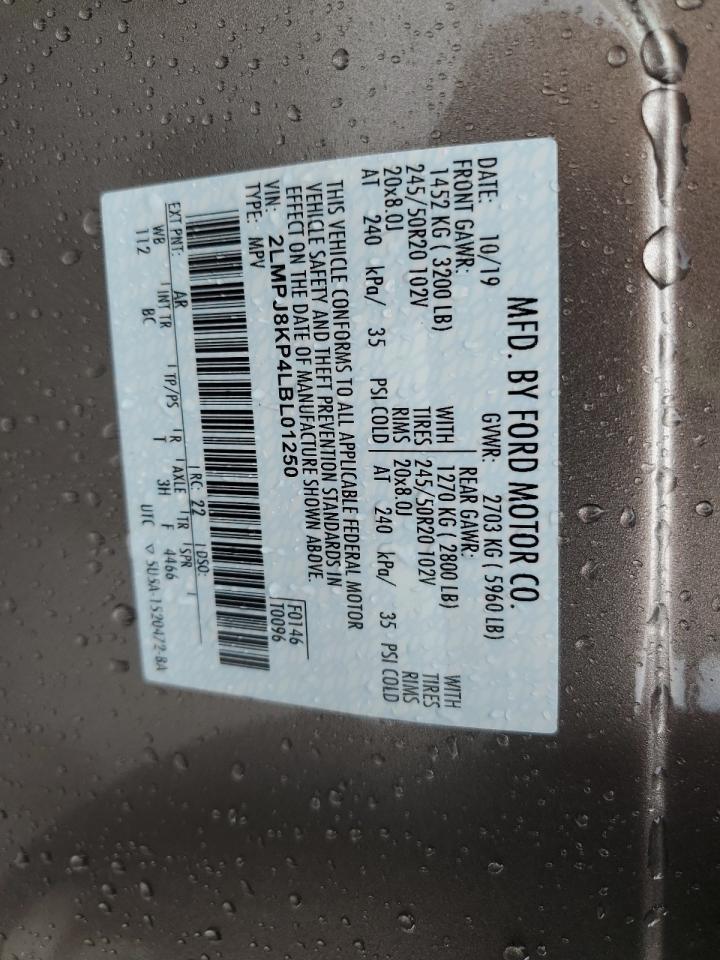 LINCOLN NAUTILUS RESERVE