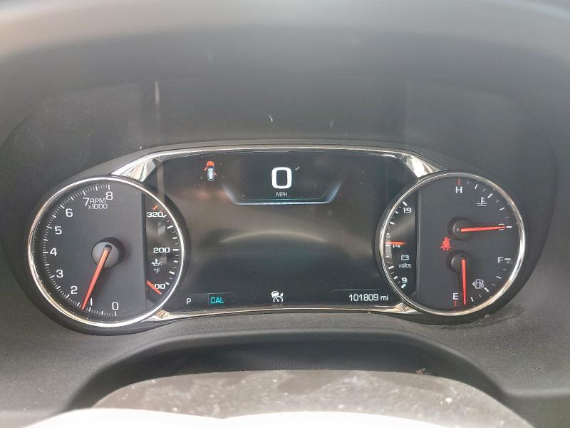 2019 GMC ACADIA DEN 1GKKNPLS6KZ230774