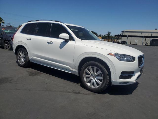 2016 VOLVO XC90 T6 YV4A22PK7G1077225
