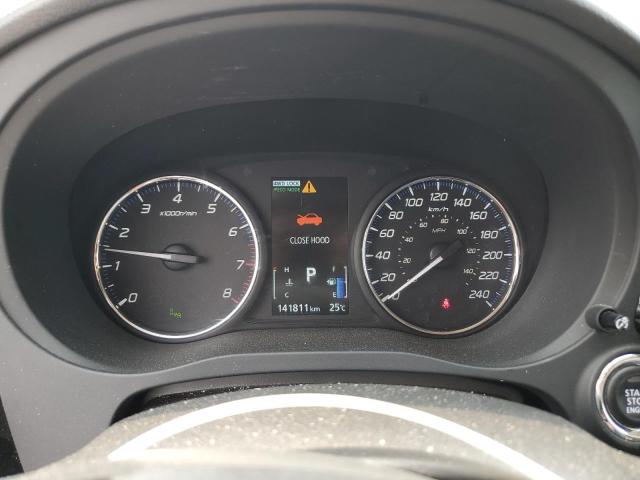 2017 MITSUBISHI OUTLANDER - JA4AZ2A36HZ612381