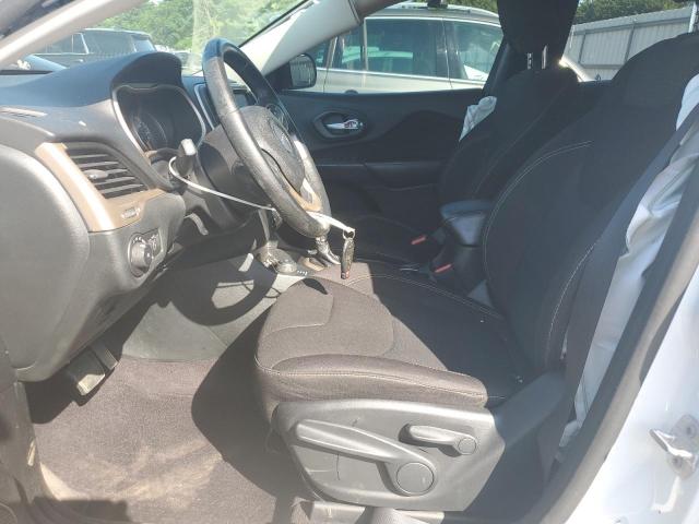 2016 JEEP CHEROKEE L 1C4PJMCS0GW242164