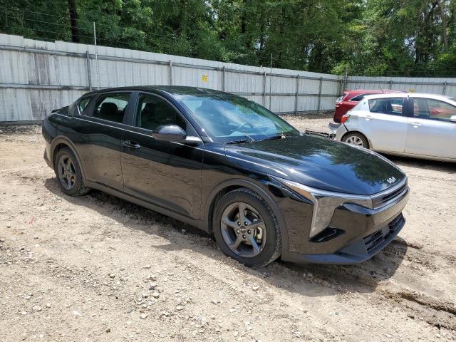 2025 KIA K4 LX 3KPFT4DE2SE023398