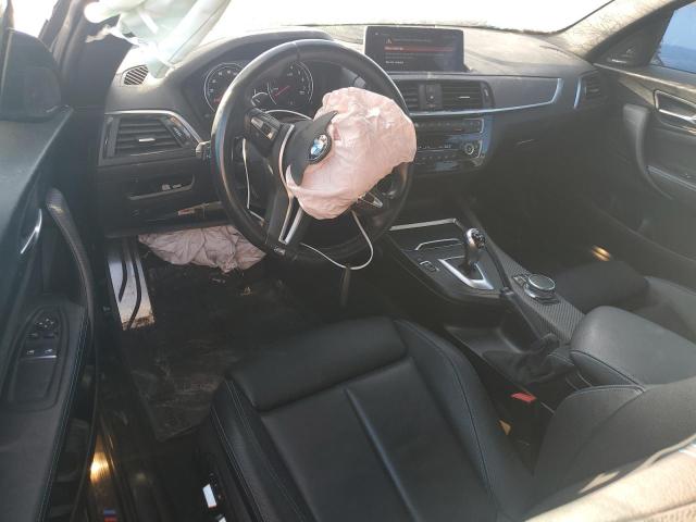 2018 BMW M2 WBS1J5C5XJVD36342