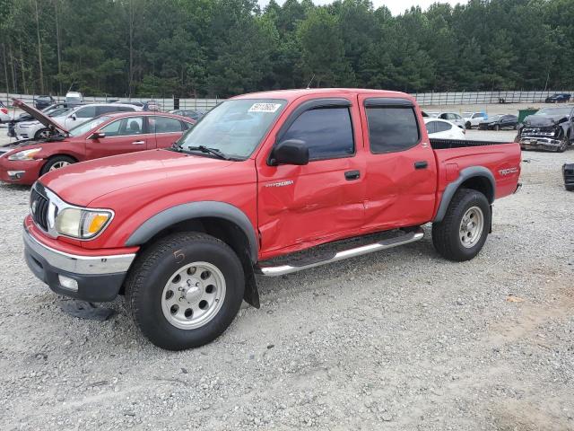 TOYOTA TACOMA DOU