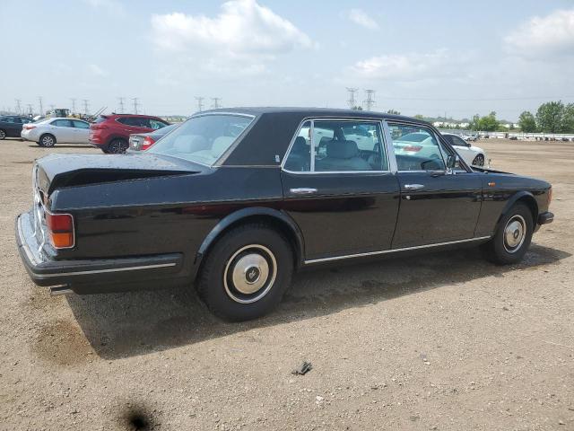 Vin: scazn42a4fcx12371, lot: 59802455, rolls-royce all models 19853
