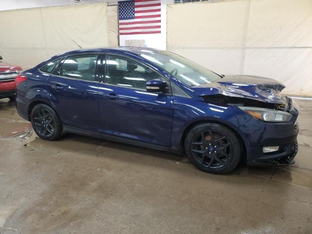 Vin: 1fadp3f29gl359594, lot: 62679755, ford focus se 20164