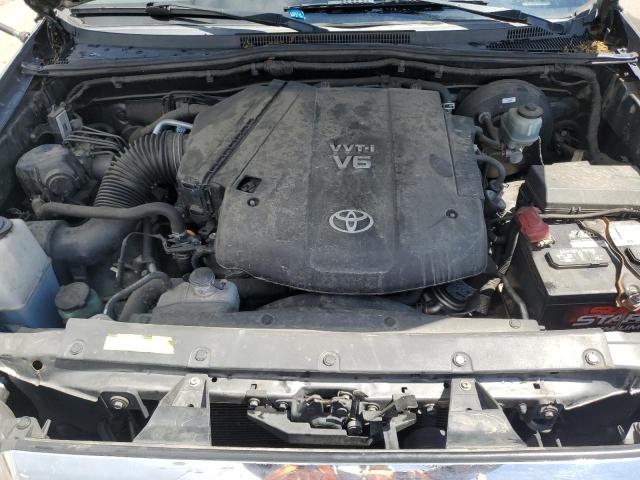 3tmlu4en4cm086752 - 2012 Toyota tacoma double cab - #60561445