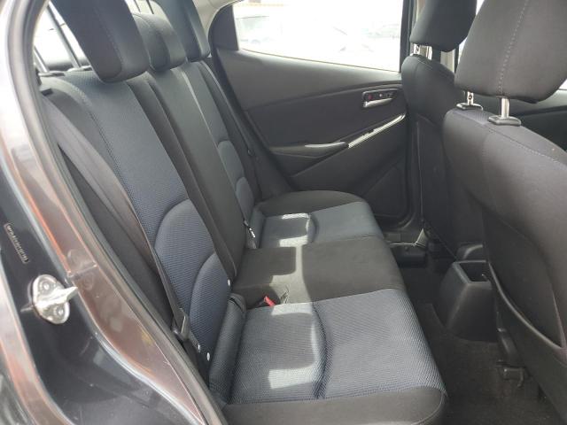 2016 TOYOTA SCION IA 3MYDLBZV3GY137793