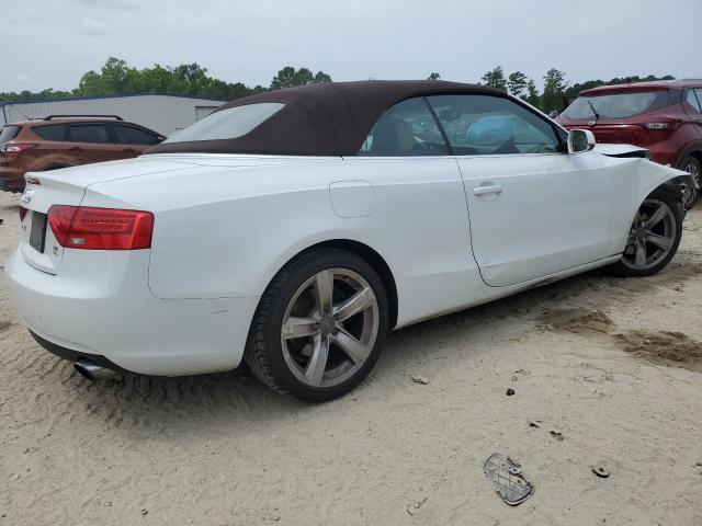 Vin: waulfafh3dn015614, lot: 59077675, audi a5 premium plus 20133