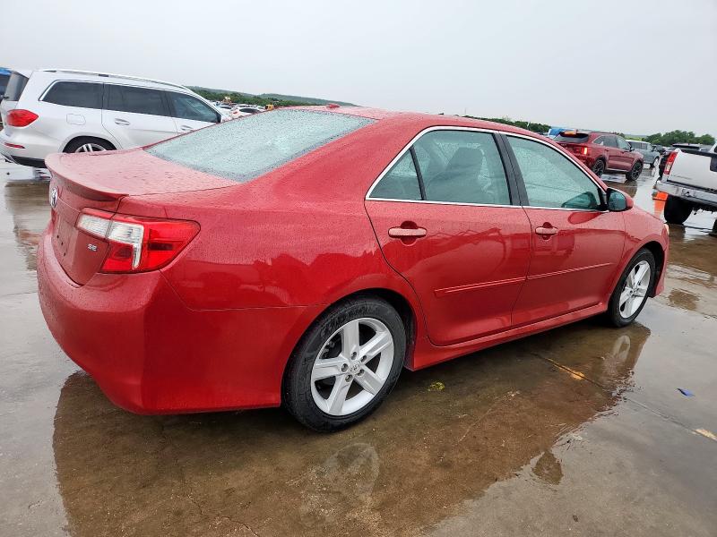Vin: 4t1bf1fk2eu731207, lot: 60409945, toyota camry l 20143