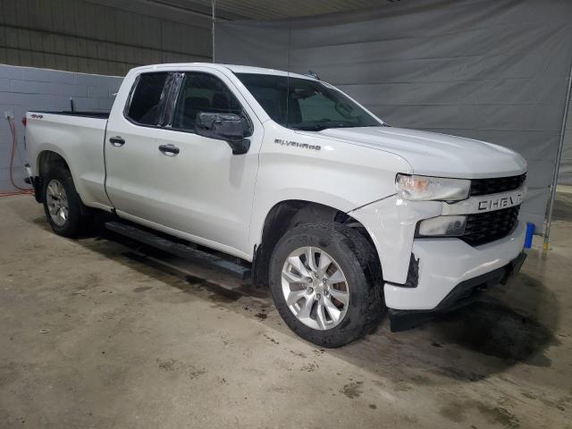 Vin: 1gcrybeh7mz184641, lot: 59917005, chevrolet all models k1500 custom 20214