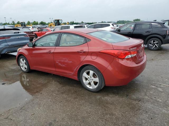 Vin: kmhdh4ae9du607021, lot: 59659635, hyundai elantra gls 20132