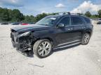 2021 HYUNDAI PALISADE L - KM8R5DHEXMU184129