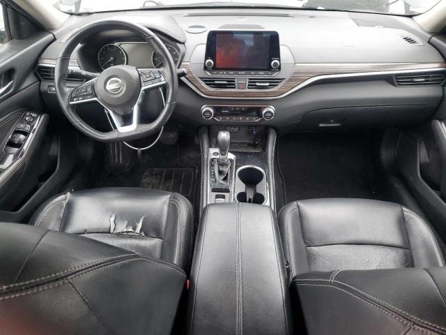 2020 NISSAN ALTIMA SL - 1N4BL4EW5LC151820