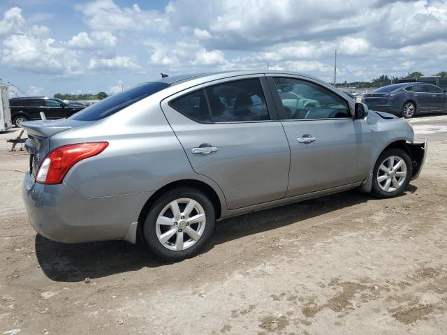 Vin: 3n1cn7ap8dl887524, lot: 61594045, nissan versa s 20133