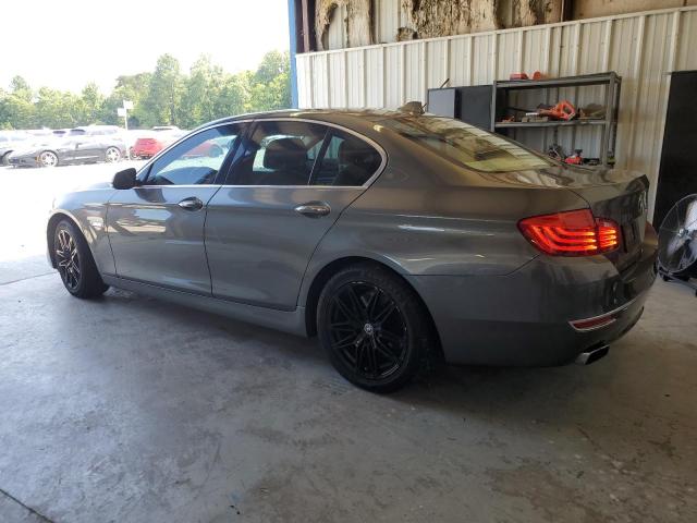 2015 BMW 550 I WBAKN9C51FD682326