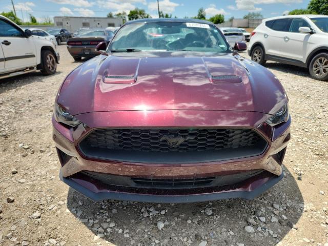 2018 FORD MUSTANG - 1FA6P8TH1J5180590