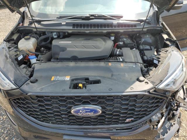 2019 FORD EDGE ST - 2FMPK4AP7KBB04493