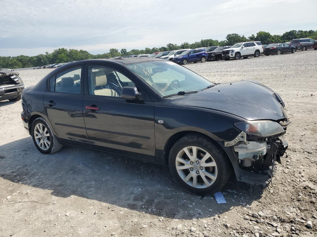 Global Auto Auctions