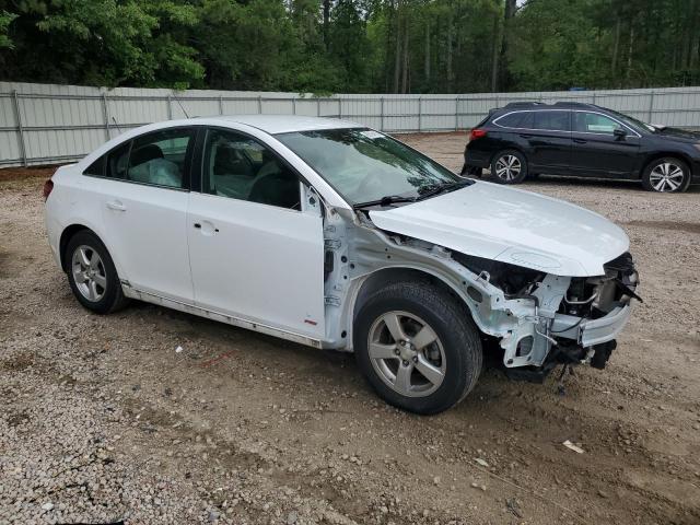 Vin: 1g1pc5sb8f7300413, lot: 60194135, chevrolet cruze lt 20154