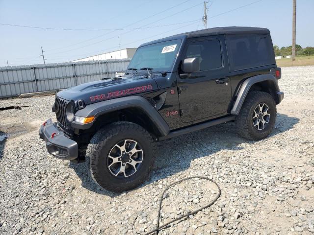 JEEP WRANGLER R