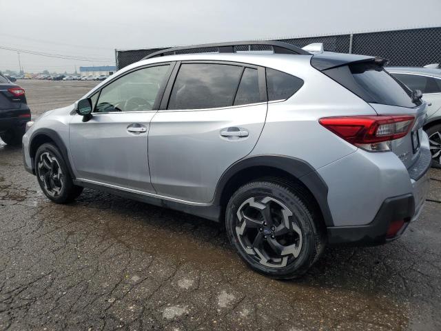 2023 SUBARU CROSSTREK JF2GTHNC5PH284407