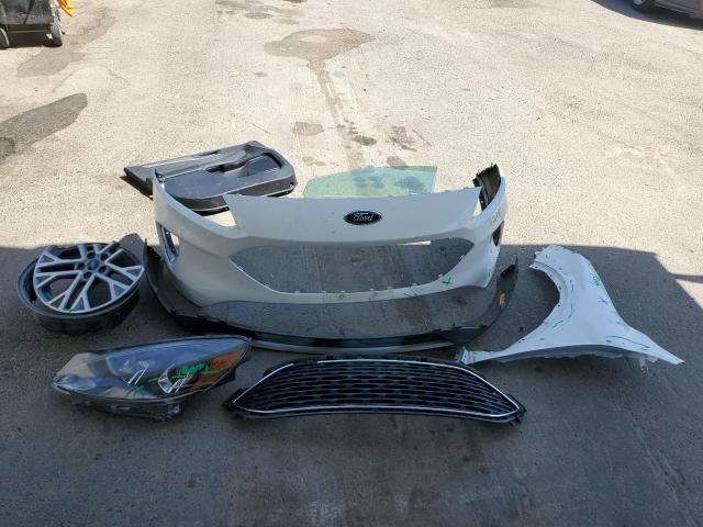 2022 FORD ESCAPE SEL - 1FMCU0H62NUB22218
