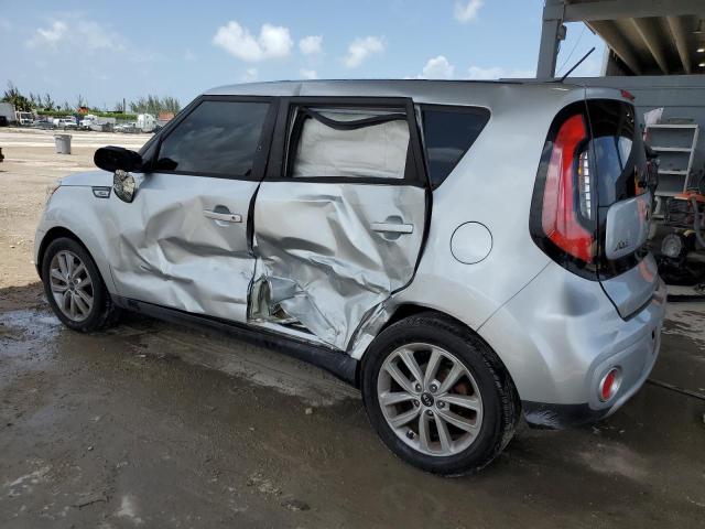 2017 KIA BORREGO EX KNDJP3A57H7415217