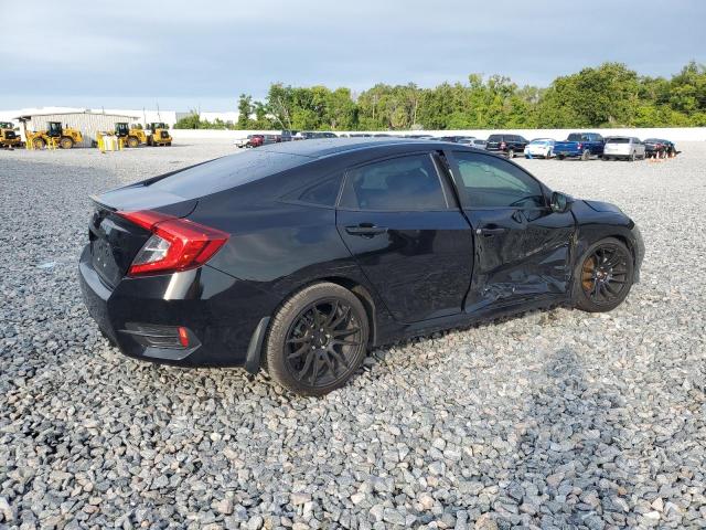 Vin: 2hgfc2f87lh598664, lot: 61639015, honda civic sport 20203
