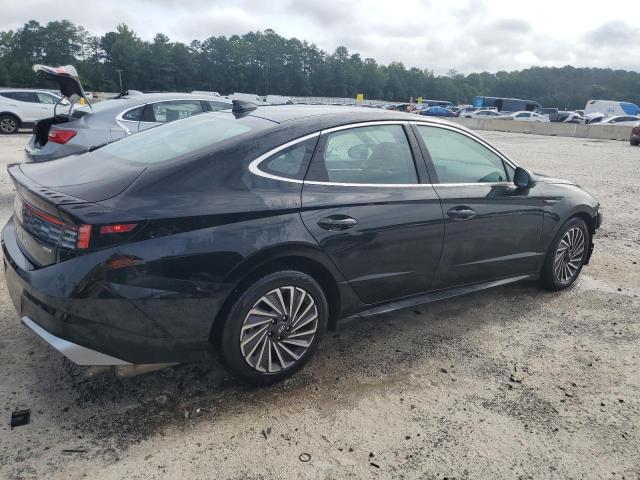 Vin: kmhl34jj1ra093553, lot: 60339725, hyundai sonata hybrid 20243