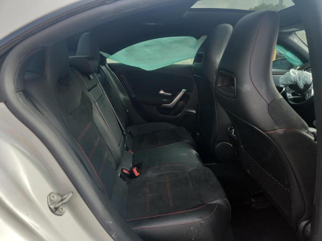 2022 MERCEDES-BENZ CLA 250 W1K5J4GB1NN313768