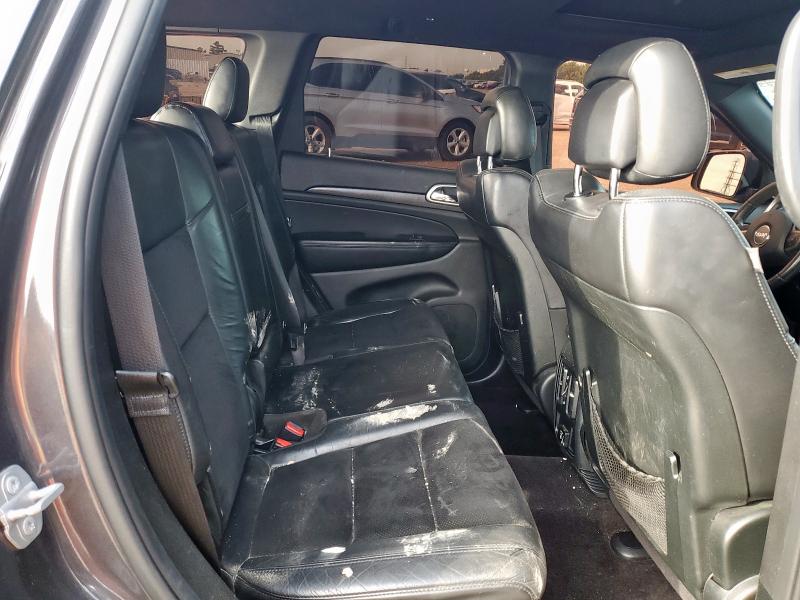 2018 JEEP GRAND CHER - 1C4RJEAG0JC322747