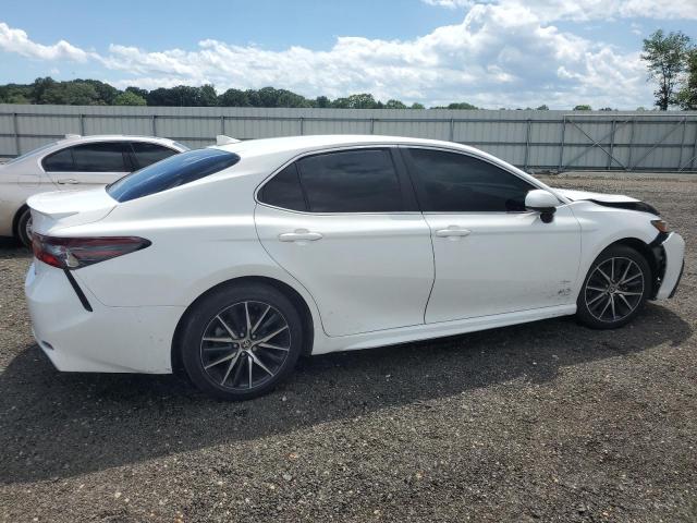 2021 TOYOTA CAMRY SE - 4T1G11AK4MU518477